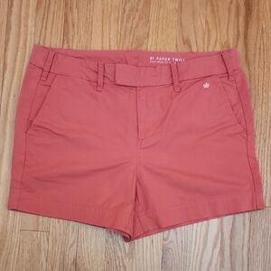 G1 GOODS, Shorts, Size 6